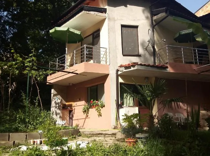 Gasthuis Apartment's Pita & Mare