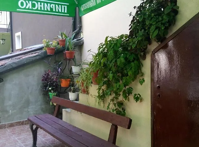 Apartment's Pita & Mare 3* Kiten (Burgas)