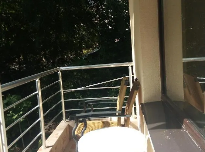 Apartment's Pita & Mare Gasthuis Kiten (Burgas)