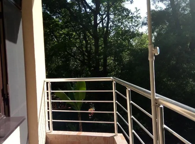 Gasthuis Apartment's Pita & Mare Kiten (Burgas)