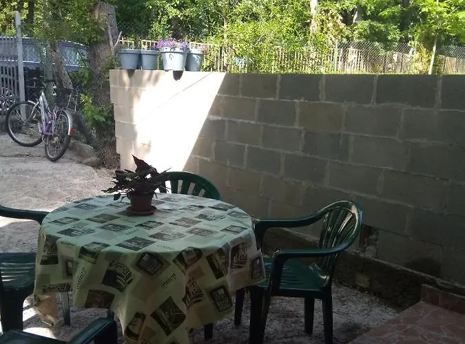 Apartment's Pita & Mare Gasthuis